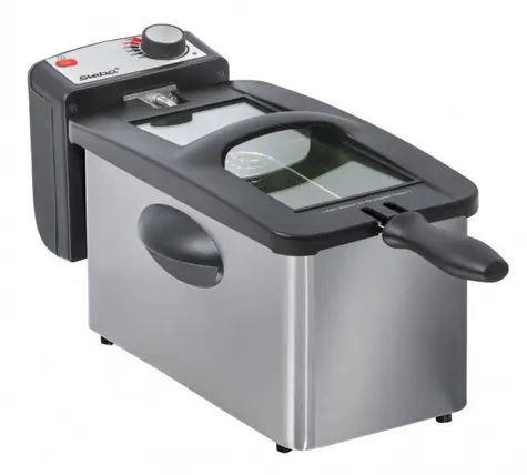 Steba DF 180 / Fritteuse / 3 L / 2000 W 
