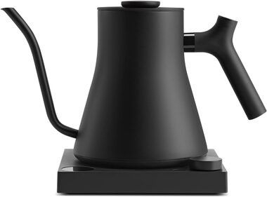 Fellow Stagg EKG PRO schwarz / Wasserkocher / 1200 W / 0,9l