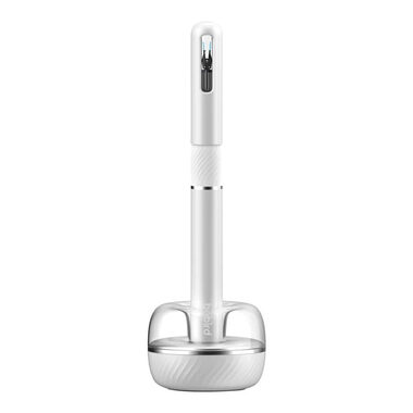 Bebird Note 5 für SMART Visual Ear-Clean Rod weiß / Otoskop / intelligente Ohrreinigung / Minikamera / Verbindung mit APP 