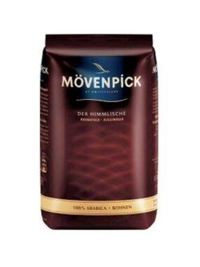 Mövenpick Der Himmlische 500 g / Kaffeebohnen / 100 % Arabica