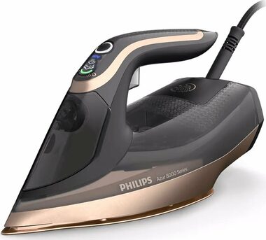 Philips DST8041/80 / Dampfbügeleisen / 3000 W 