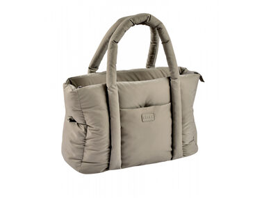 Beaba Wickeltasche Puffy Paris Gazelle