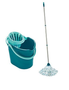 Leifheit 56792 Classic Mop-Set