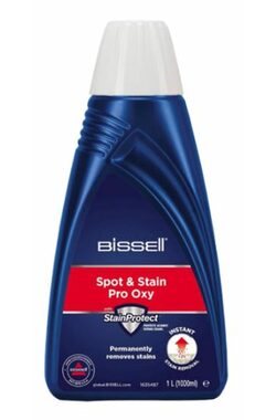 Bissell Spot and Stain Pro Oxy 1 L / Teppichreiniger 