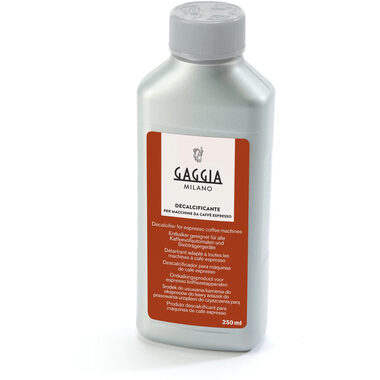 Gaggia-Entkalker 250 ml
