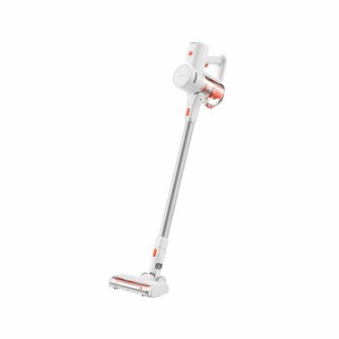 XIAOMI Staubsauger G20 Lite weiß / Stabstaubsauger / 215 W / 2200 mAh / Betrieb bis zu 45 Min