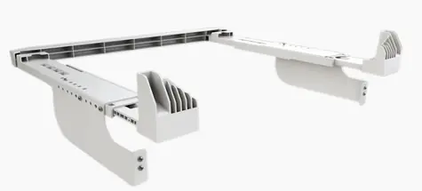 Beko PSKS weiß / Mezikus Waschmaschine und Trockner