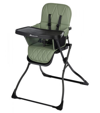 BEBECONFORT Lily Hochstuhl Mineral Green / ab 6 Monaten