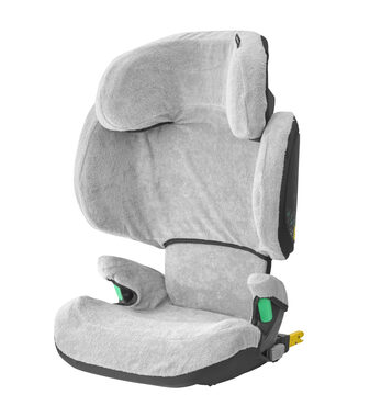 Maxi-Cosi Sommerbezug RodiFix M / RodiFix R / Morion Fresh Grey