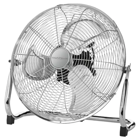 Clatronic VL 3065 / Standventilator / 100 W / 40 cm / Kundendienst