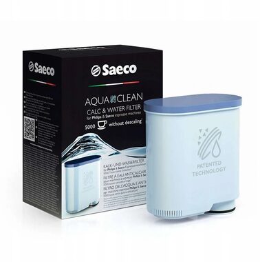 Philips Saeco Aqua Clean CA6903-00 / Wasserfilter / 1St