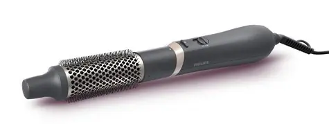 Philips BHA301/00 schwarz / Lockenstab / 800 W / 3 Temperaturen 