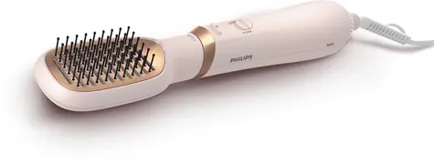 Philips BHA310/00 rosa / Lockenstab / 800 W / 3 Temperaturen 