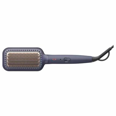 Philips BHH885/00 blau / Haartrockner / 800 W / 3 Temperaturen 