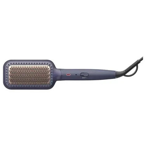 Philips BHH885/00 blau / Haartrockner / 800 W / 3 Temperaturen 