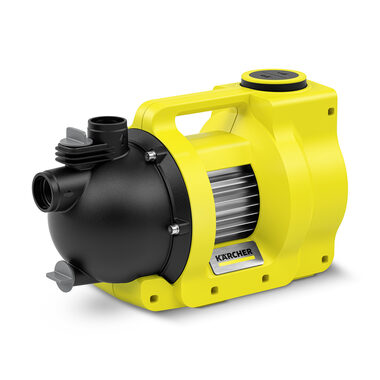 Kärcher BP 4.500 Garden / Druckpumpe / 550W / bis 4500 l/h / 3,6 bar / Förderhöhe bis 36m 