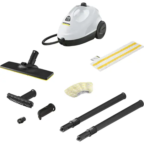 Kärcher SC 2 EasyFix / Dampfreiniger / 1500W / 3,2 bar / 1000 ml