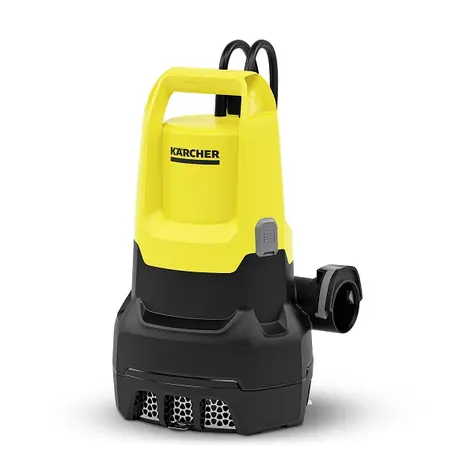 Kärcher SP 22.000 Schmutz-/Abwasser-Tauchpumpe / 750W / 22000 l/h