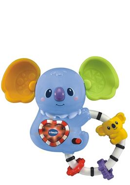 VTech Talkative Koala / CZ Version / ab 3 Monaten 