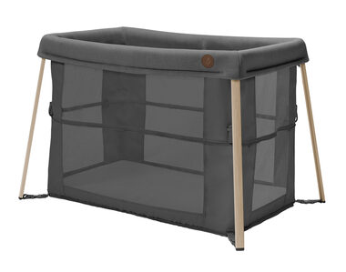 Maxi-Cosi Iris Reisebett Beyond Graphite