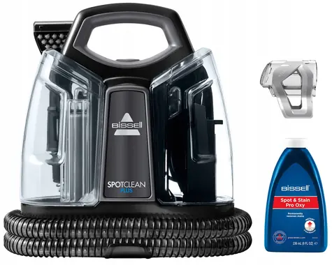 Bissell SpotClean PLUS 3724N / Fleckenreiniger / 330 W