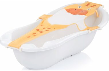 CHIPOLINO Badematte Giraffe