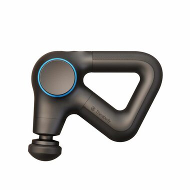 Therabody Theragun Prime PLUS Massagepistole schwarz