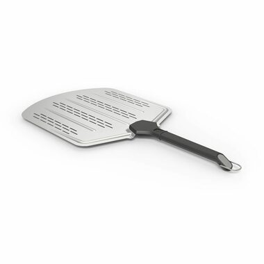 Witt Pizza Perforierter Pizzaspatel 12"/36cm