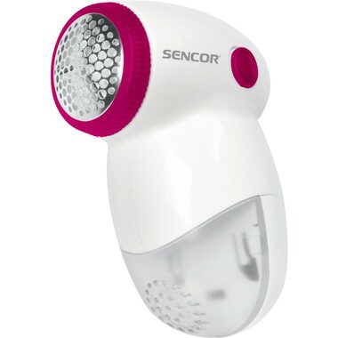 Sencor SLR 33 Fusselentferner / 2x 1,5V AA