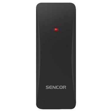 Sencor SWS TH4100 B Sensor für SWS 4100 B schwarz
