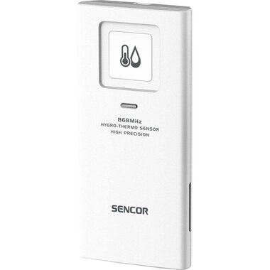 Sencor Sensor für SWS 8600 & 9898 & 12500 & 16600