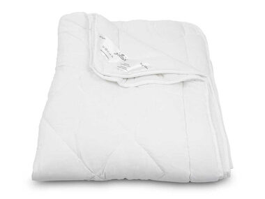 Jollein Bettdecke für Doppelbett, 100 x 135 cm