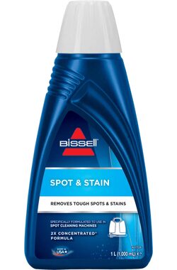 Bissell Spot & Stain - SpotClean 1 l / Fleckenentferner