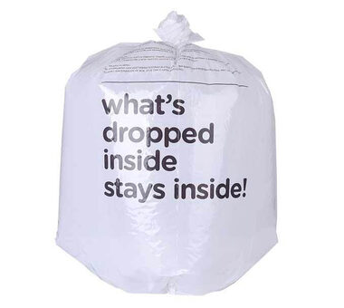 Magic Windelkorbtaschen 15 Stk