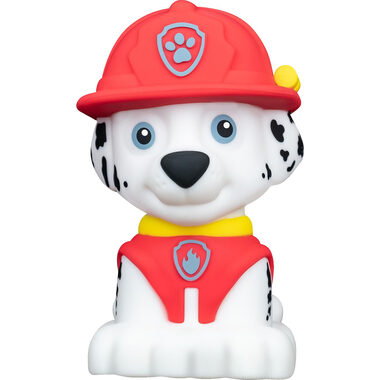 MegaLight Nachtlicht PAW Patrol Marshall
