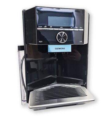 Generalüberholt - Siemens TI 923309 RW / Kaffeevollautomat / generalüberholt