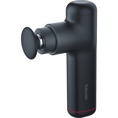 BEURER MG 79 Massagepistole / 3 Massageköpfe