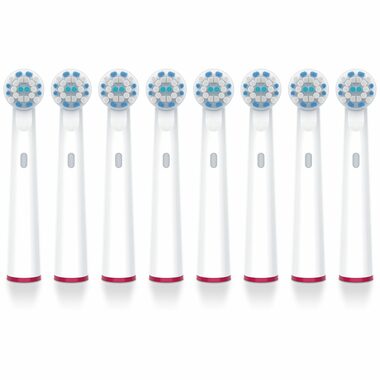 BEURER TB8 Set Sensitive Ersatzköpfe 8-tlg