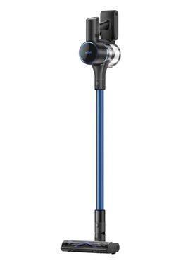 MOVA S4 Detect blau / Kabelloser Stabstaubsauger / 425W / 0,6 l blau / Kabelloser Stabstaubsauger / 425W / 0,6 l / beutellos 