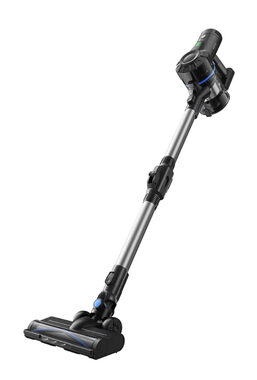 MOVA J10 silber / Kabelloser Stabstaubsauger / 150W / 0,5 l / beutellos 