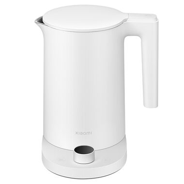 XIAOMI SMART Kettle 2 Pro weiß / Schnellkochtopf / 1800 W / 1,7 l 