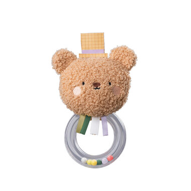Taf Toys Brendon Teddybär Rassel / ab Geburt