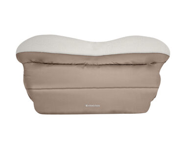 KikkaBoo Kinderwagenhandschuhe Classic Beige 2024