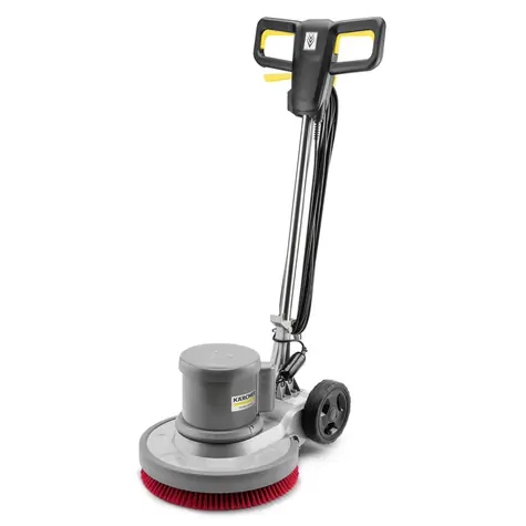 Kärcher BDS 43/150 C / Bodenschrubber / 1500W / Arbeitsbreite 43 cm