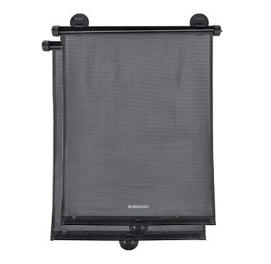 KikkaBoo Sonnenschirm, aufrollbar, 2 Stk.