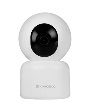 KikkaBoo Video-Babyphone WLAN Arlo