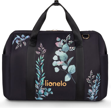 Lionelo Wickeltasche Ida Golden Moments