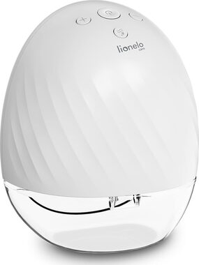 Lionelo Elektrische Milchpumpe FIDI Free Weiß