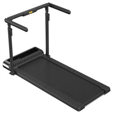 KingSmith WalkingPad R3 Hybrid+ / Max. Belastung: 110kg / Geschwindigkeit: 1,0 - 12,0 km-h
