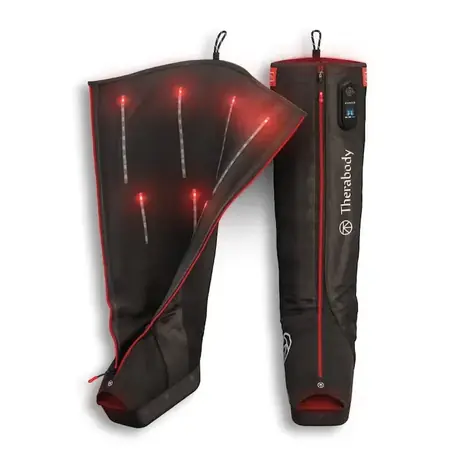 Therabody JetBoots PRO PLUS (Medium) / Erholungs-Kompressionsstiefel